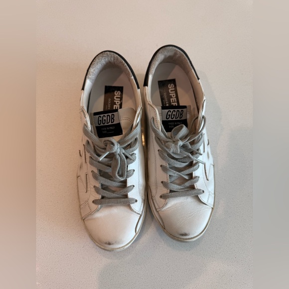 Golden Goose Superstar Sneakers - Picture 2 of 6